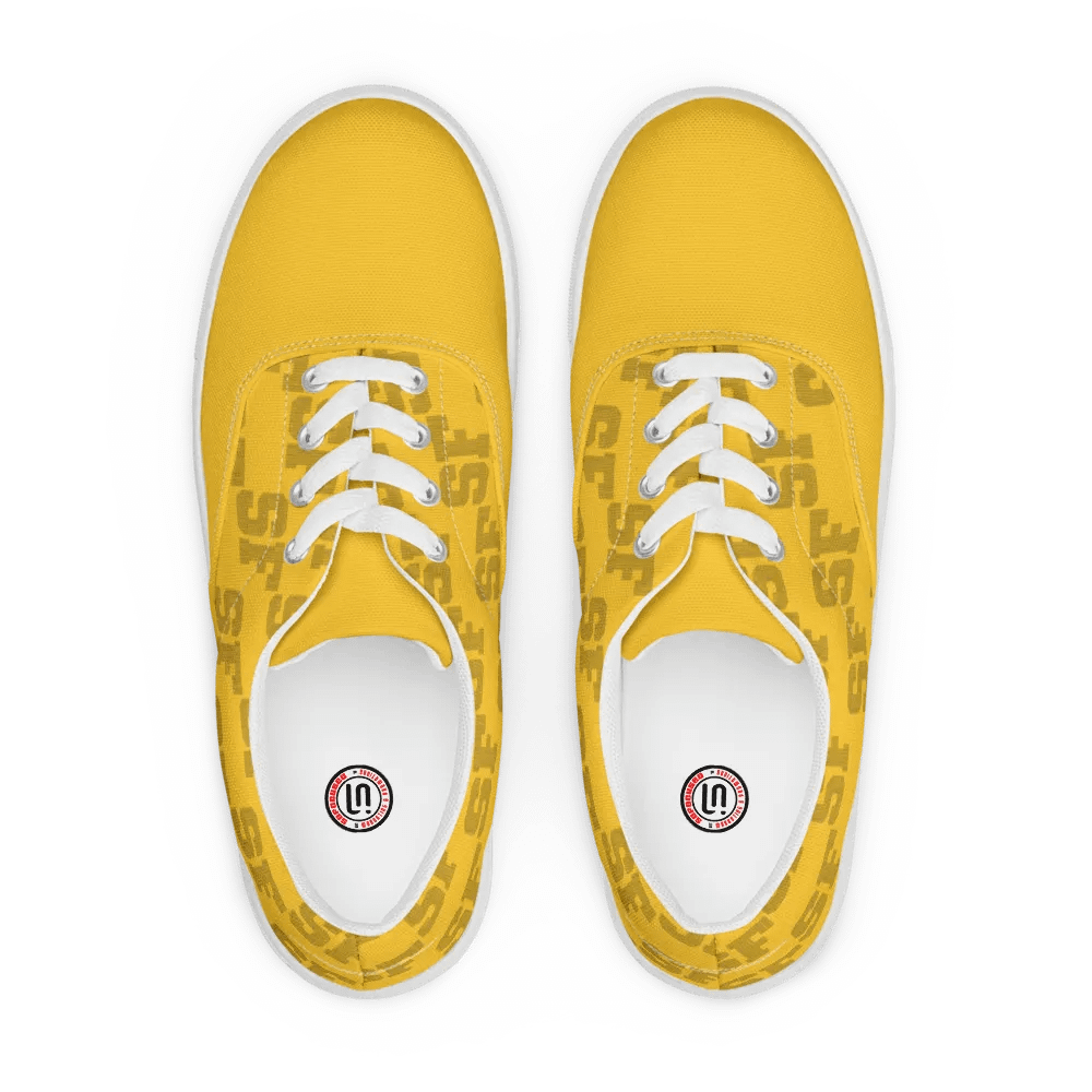 Sofocused Blvd - Mustard product image (1)