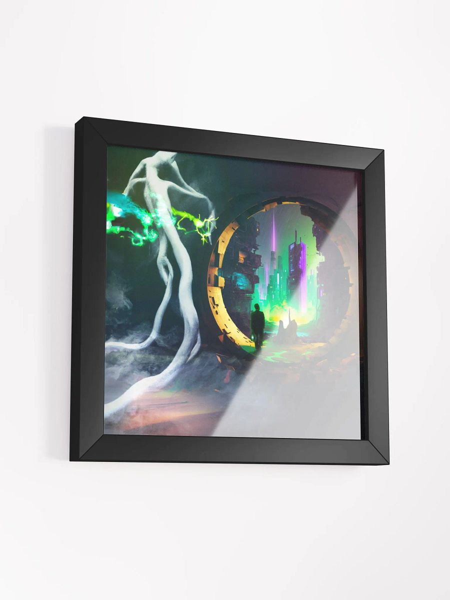 Weaver attack print product image (15)