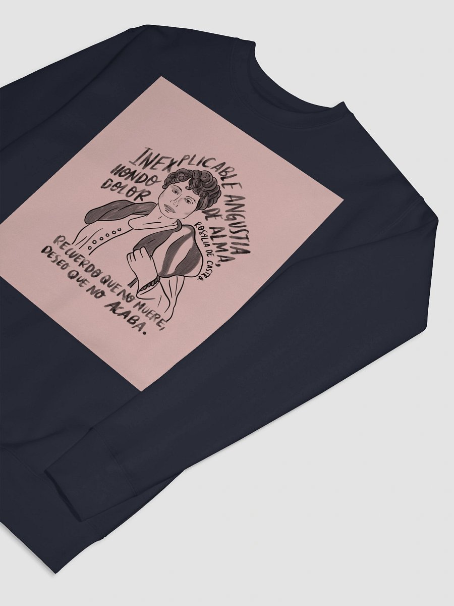 Soulful Reflections Sweatshirt product image (69)