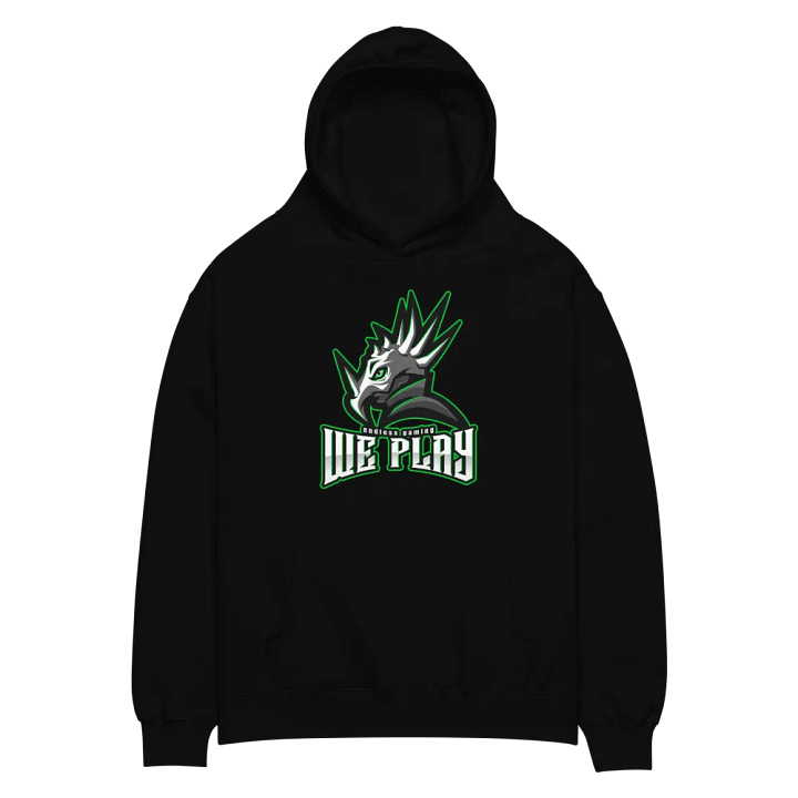 weplay green logo product image (2)