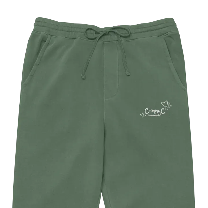 Cherub Heartbeat Joggers product image (9)