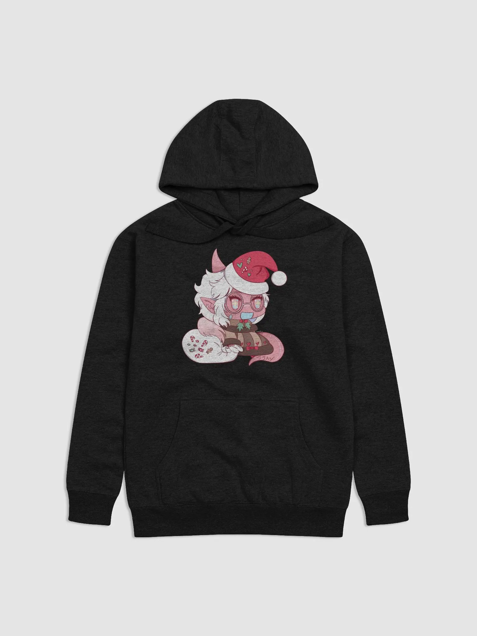Jenn Padoru Hoodie (LIMITED EDITION) product image (1)
