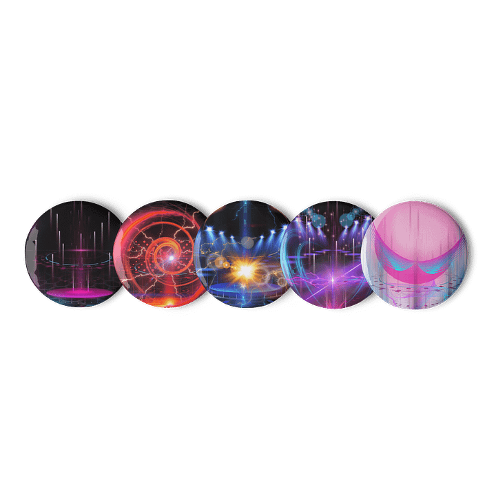 Portal Buttons product image (1)