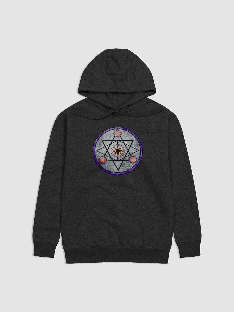 Sol Institute Hoodie product image (1)