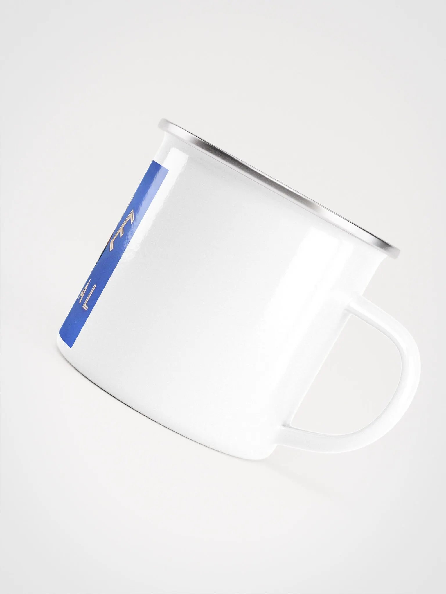 Pathe Pictorial Mug - Blue Version product image (5)