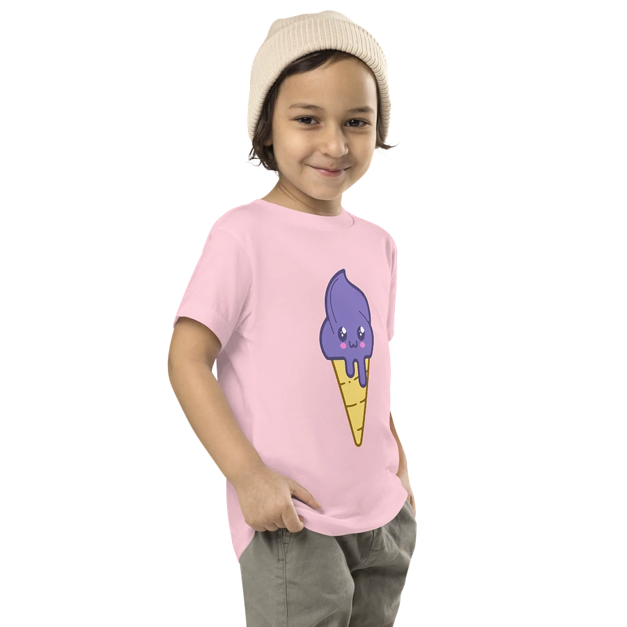 Be My Ubae Toddler Tee product image (3)