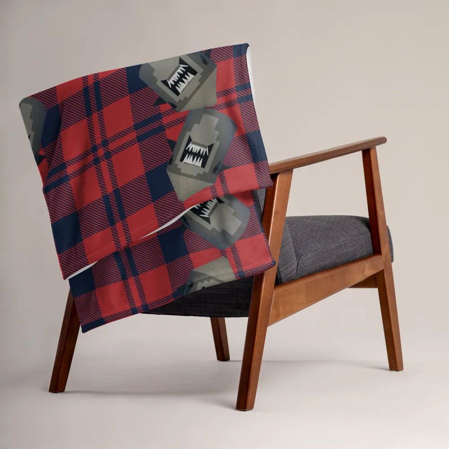 Shork Blanket product image (3)