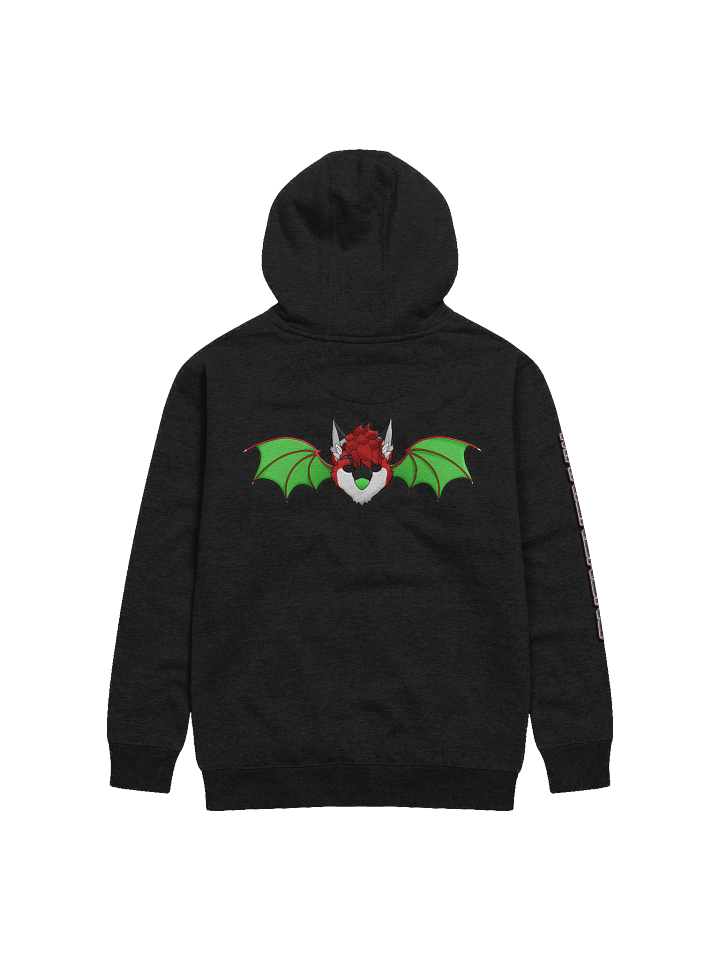 Manick Drune Hoodie product image (7)