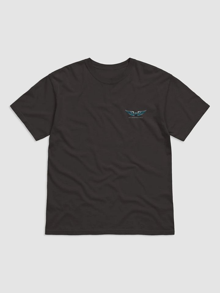 Tee - UP Logo product image (11)