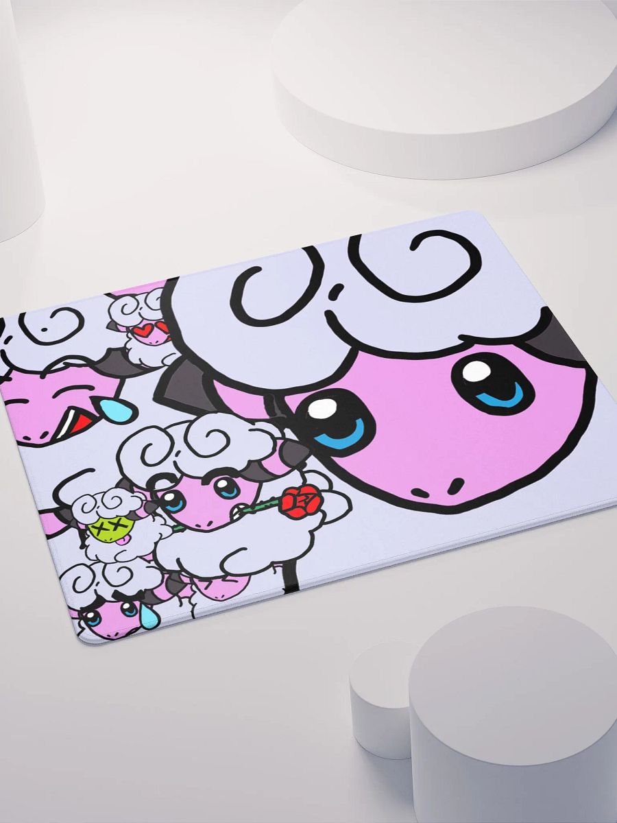 Spraisin Gaming Mousepad product image (7)