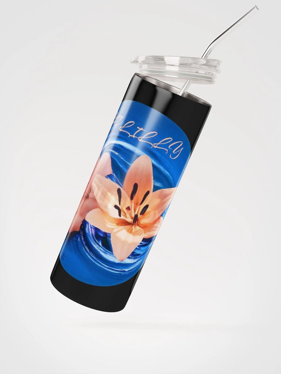 BC LILLY TUMBLER product image (2)