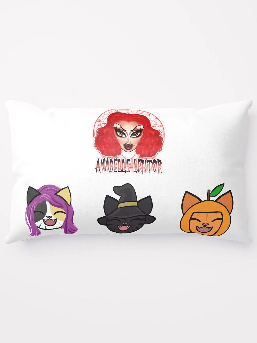 Pillowbelle Lektor & Kitties product image (5)