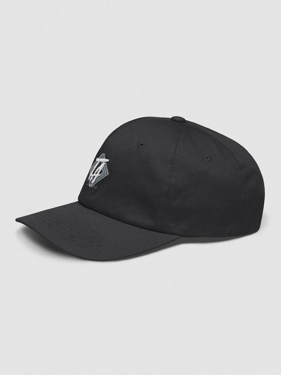 Tater Athletics dad hat product image (3)