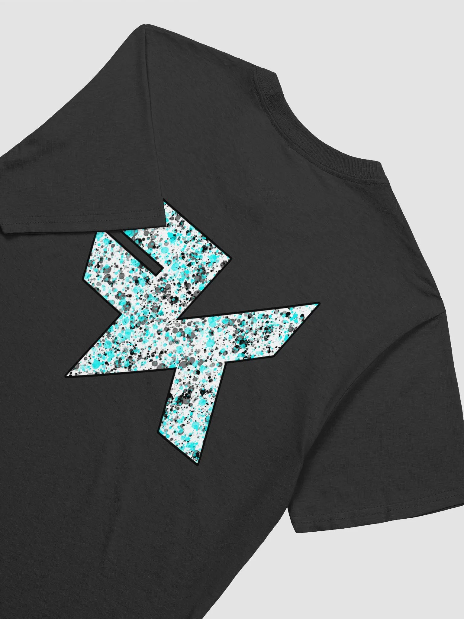 Splatter azul product image (7)