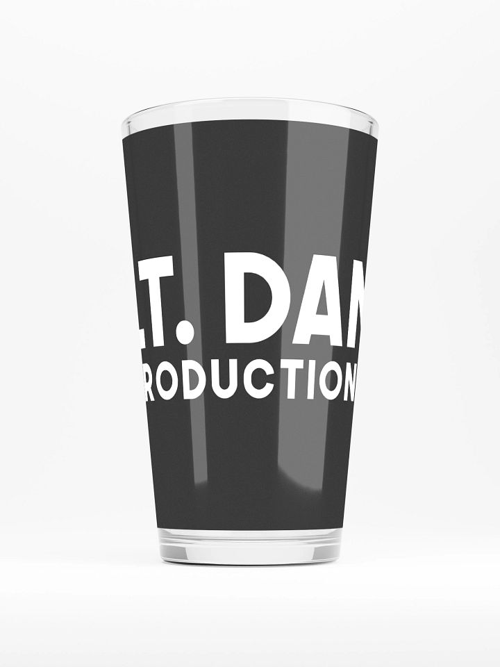 The High-Class Glass product image (2)
