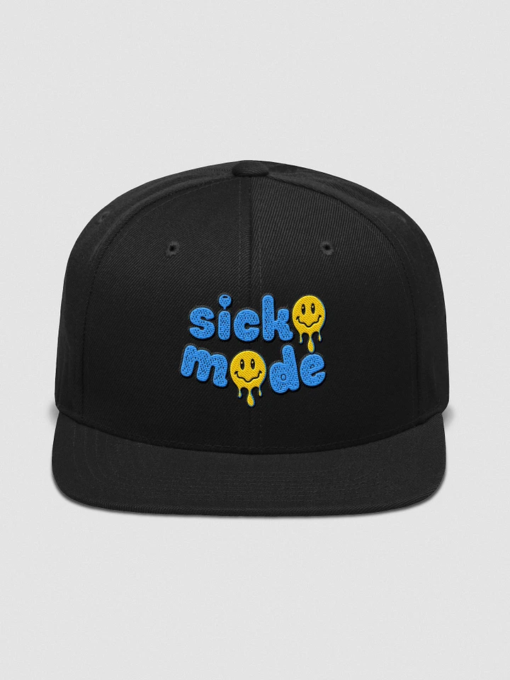 Sicko Mode Activated Snapback product image (1)