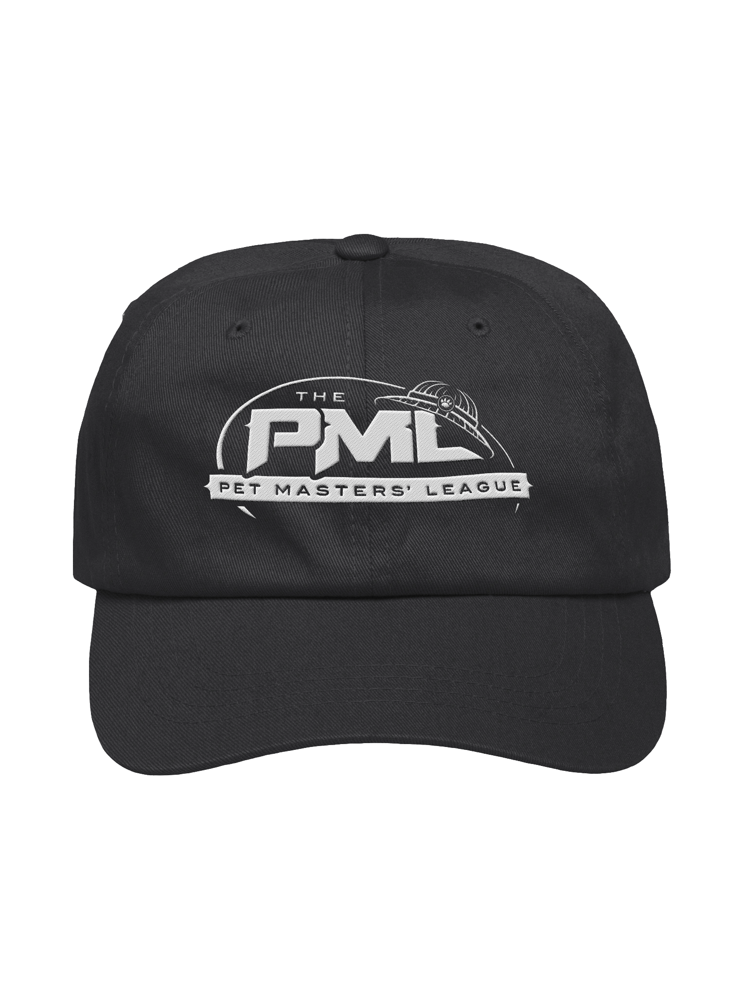 PML Classic Baseball Hat product image (1)