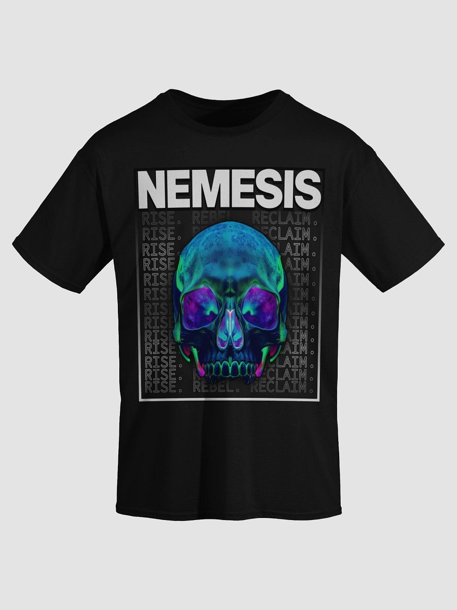 Rise. Rebel. Reclaim. T-Shirt product image (3)
