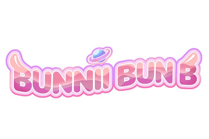 BunniiBunB OG Stickers product image (2)