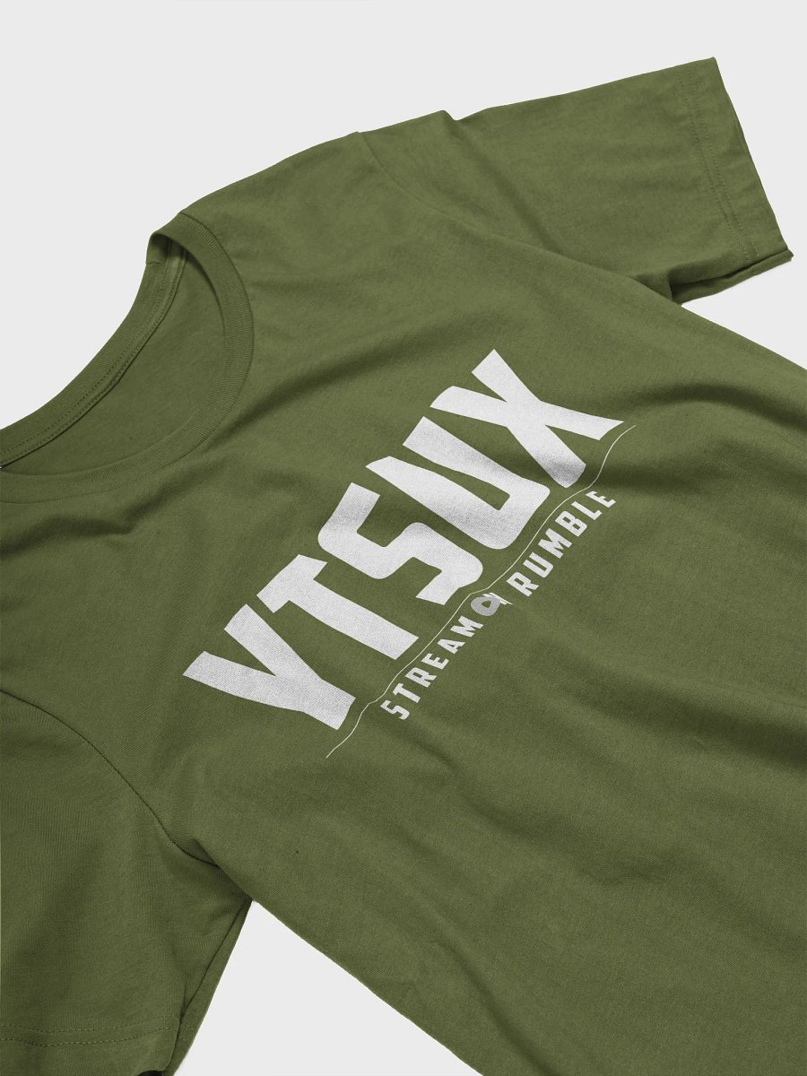 YTSUX t-shirt product image (22)
