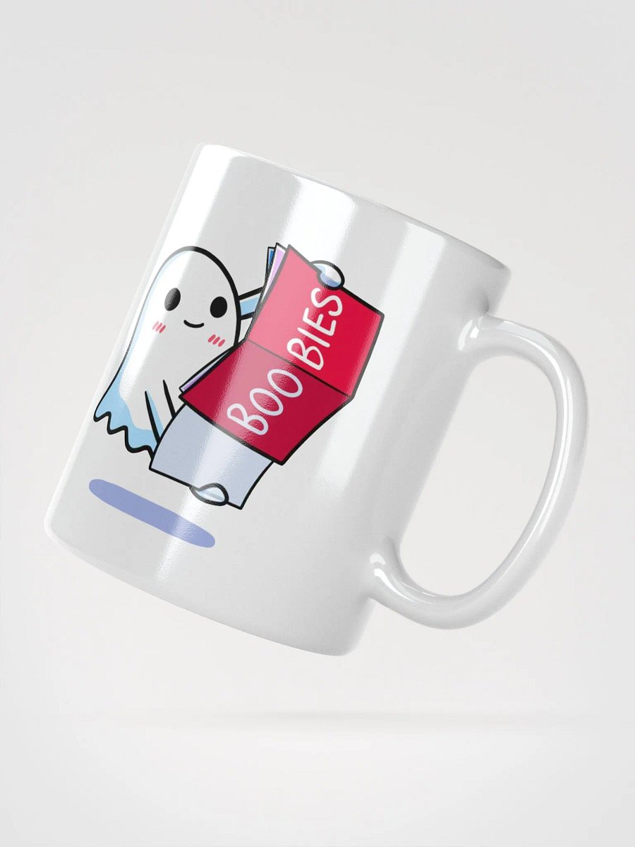 Peek-a-Boo Mug product image (2)