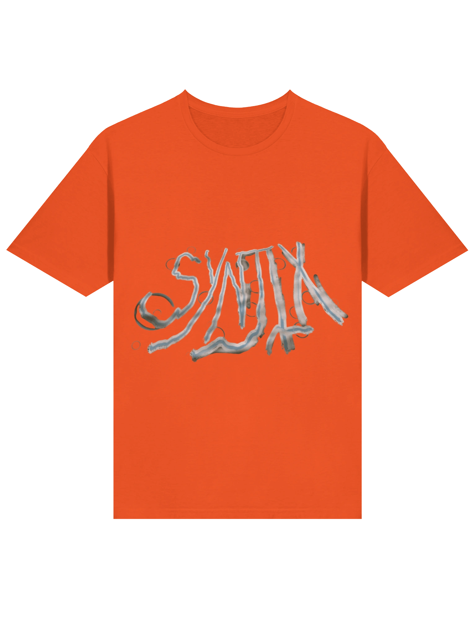 Halloween Ghost SynjiX Unisex Shirt product image (12)