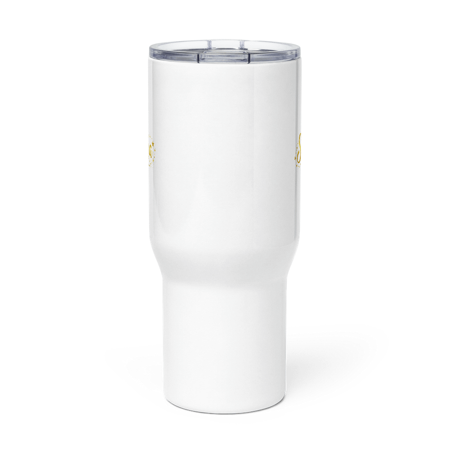 Stina Tumbler with Handle product image (3)