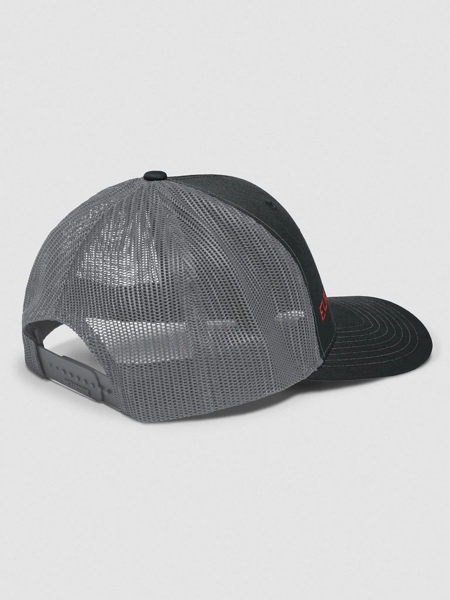 EVIL Gaming Trucker Cap product image (3)