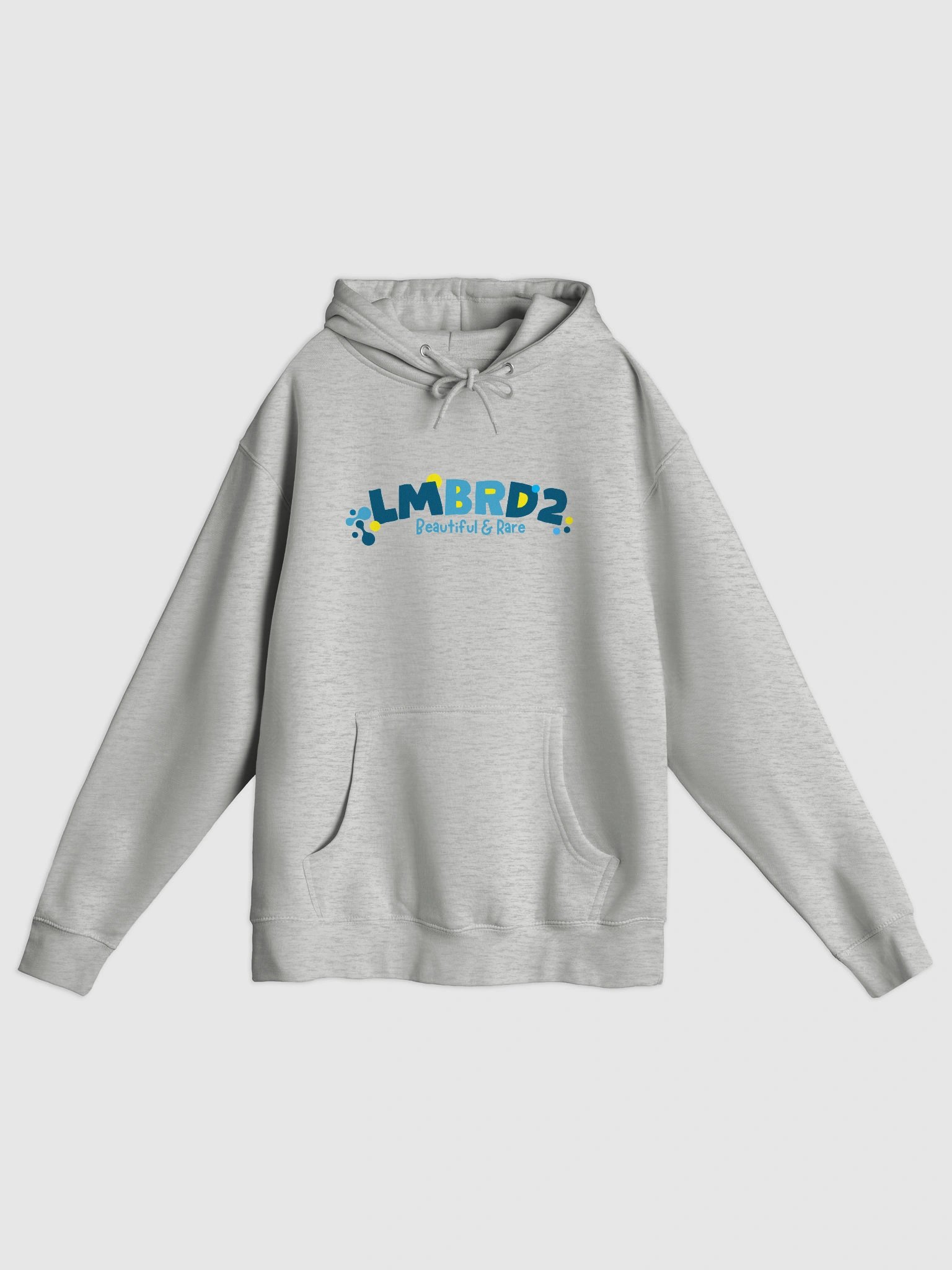 LMBRD2 WOMAN PULLOVER HOODIE V2 product image (5)