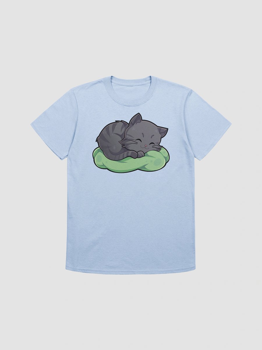 Emma Cat Nap Unisex T-Shirt product image (51)