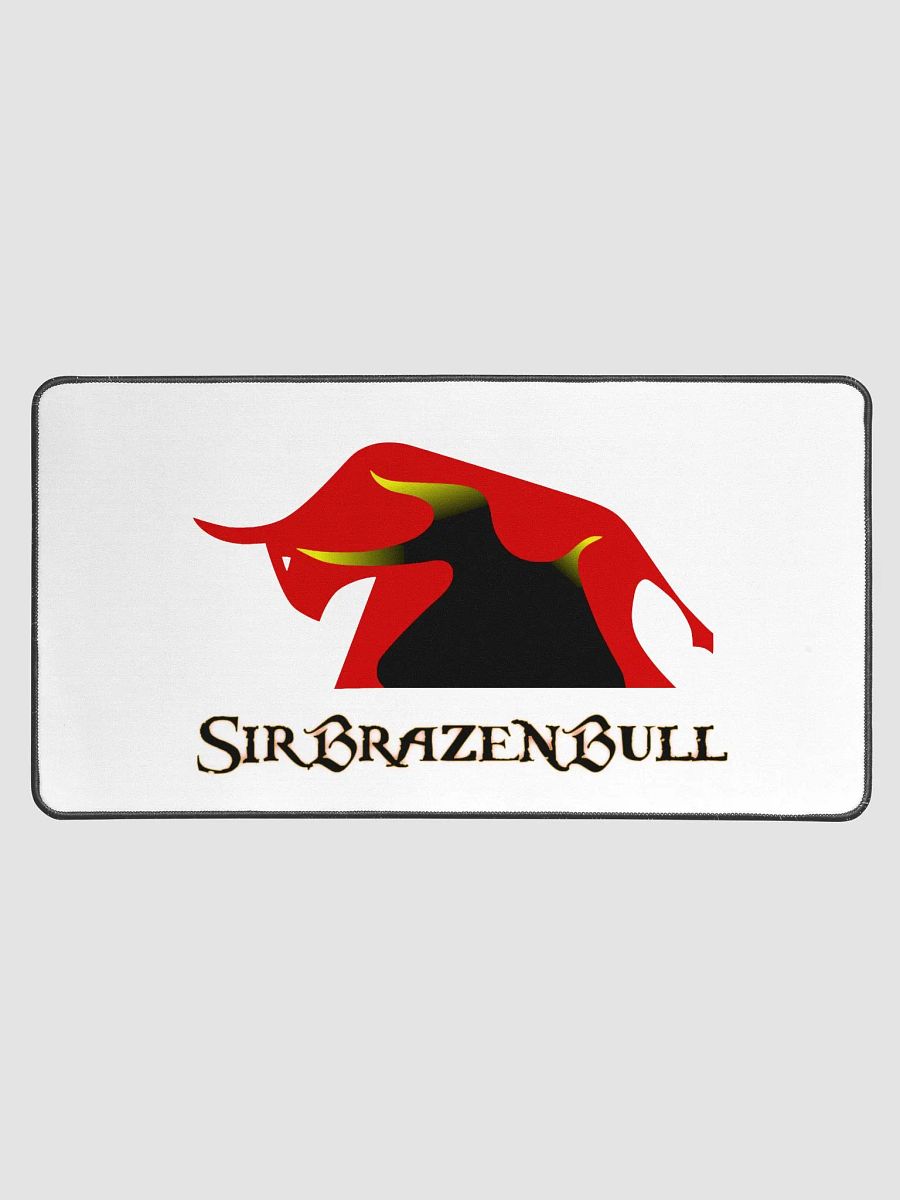 Brazen Desk Mat (Light) product image (1)