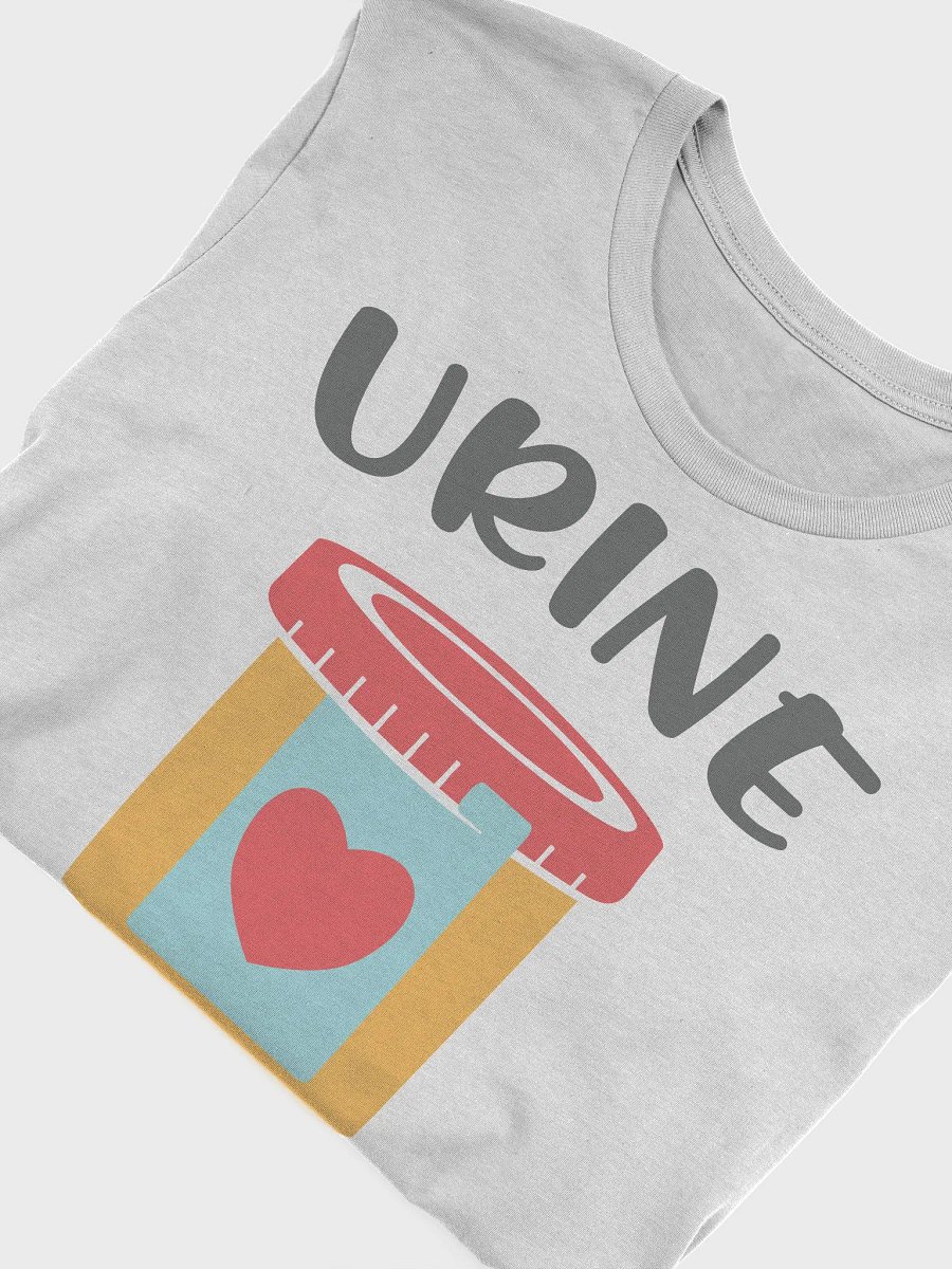 Urine My Thoughts Tee product image (5)