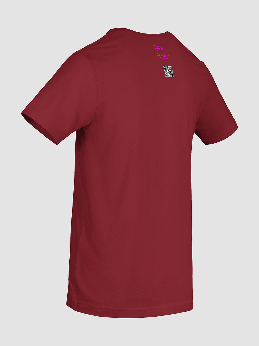 Cure ableism Tee product image (66)