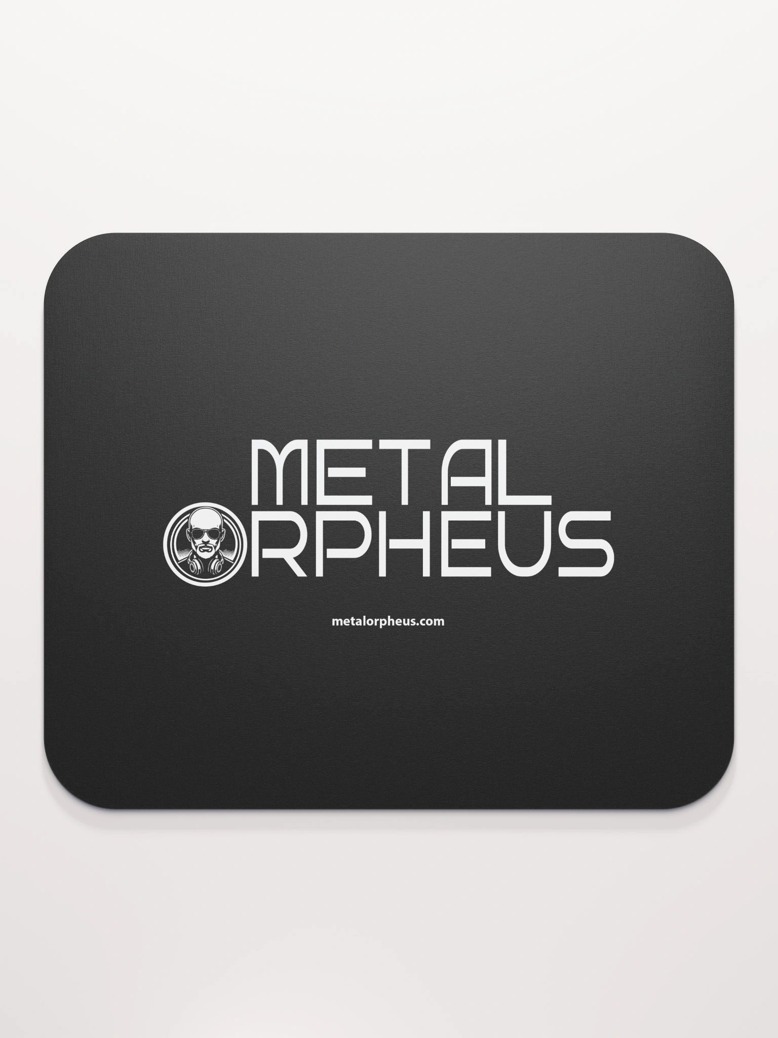 Metal Orpheus Shield of Deflection +1 product image (2)