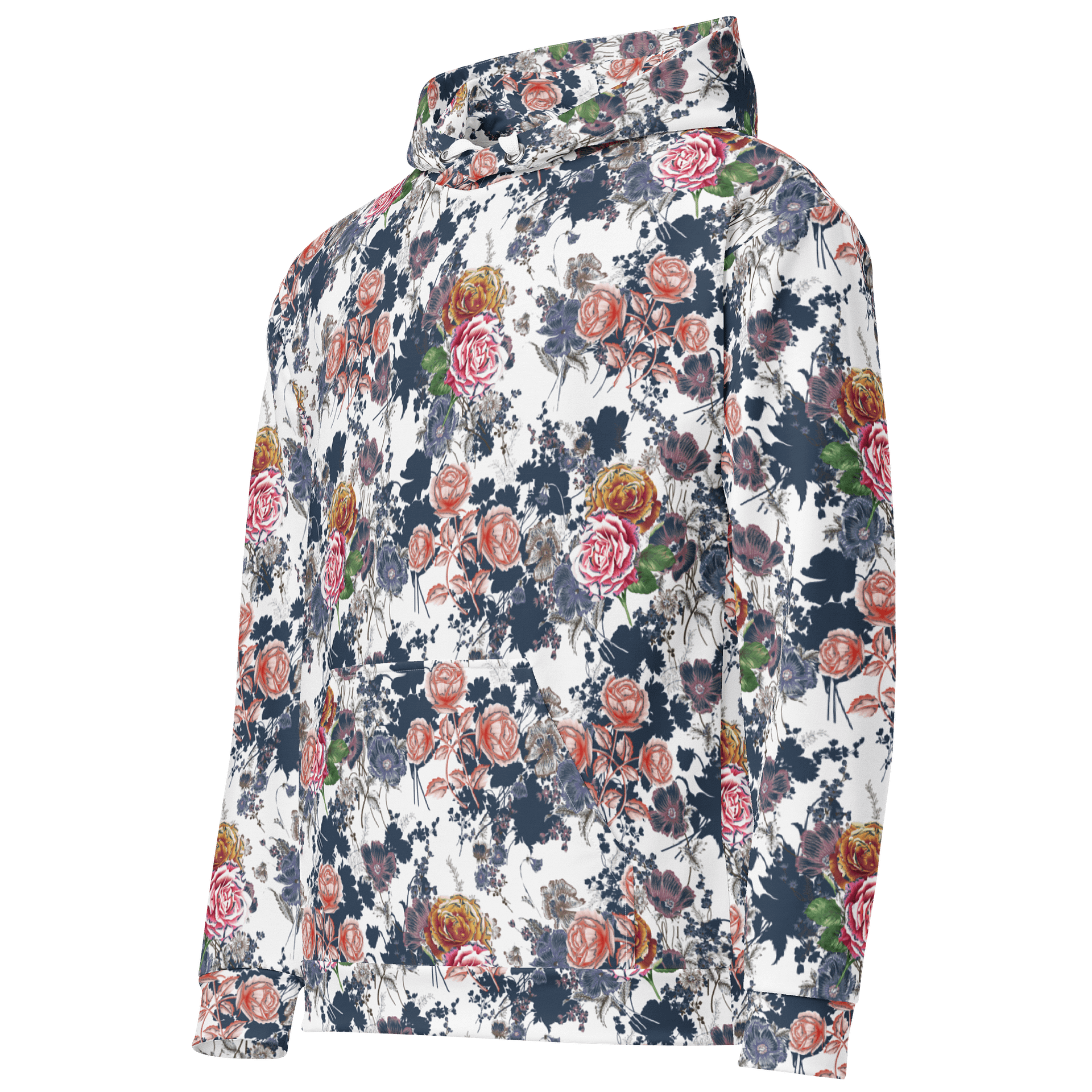 Fresh Feeling | Recycled Unisex Hoodie product image (7)
