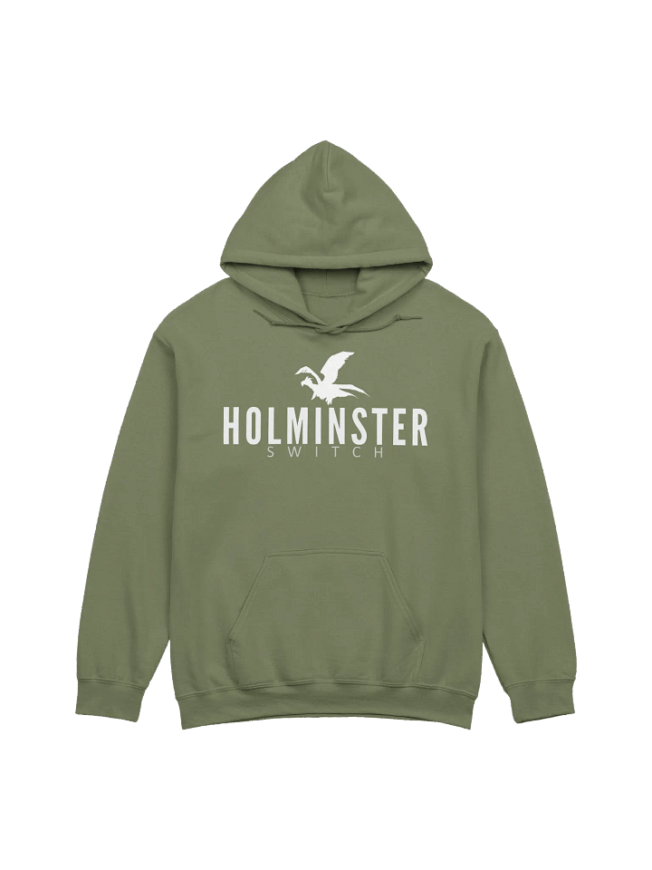 Holminster switch hoodie product image (2)