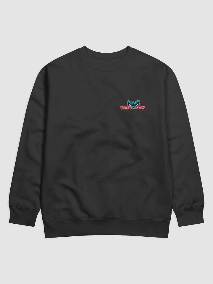 Kaiju Watch Premium Sweatshirt product image (3)