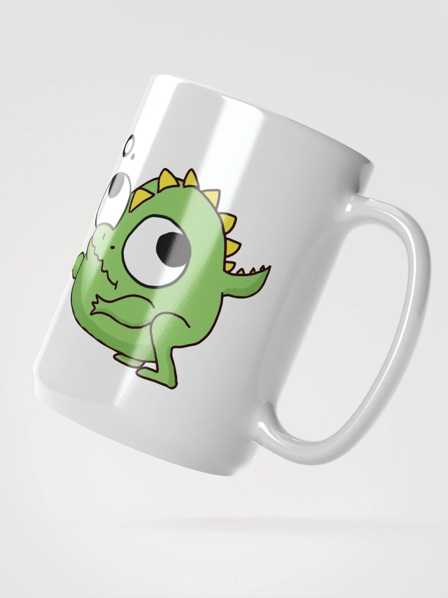 Dino Derp Mug product image (6)
