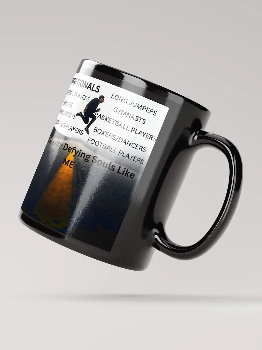 GRAVITATIONALS =GRAVITIONALS CUP product image (3)