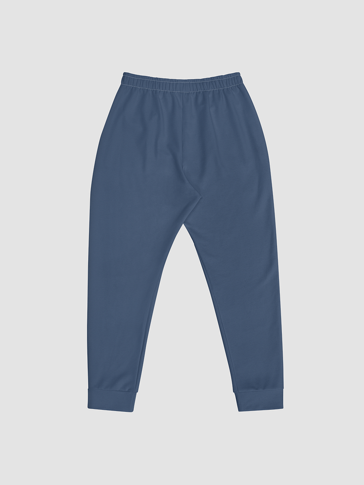Senior Series Esports Unisex Joggers (Blue) product image (2)