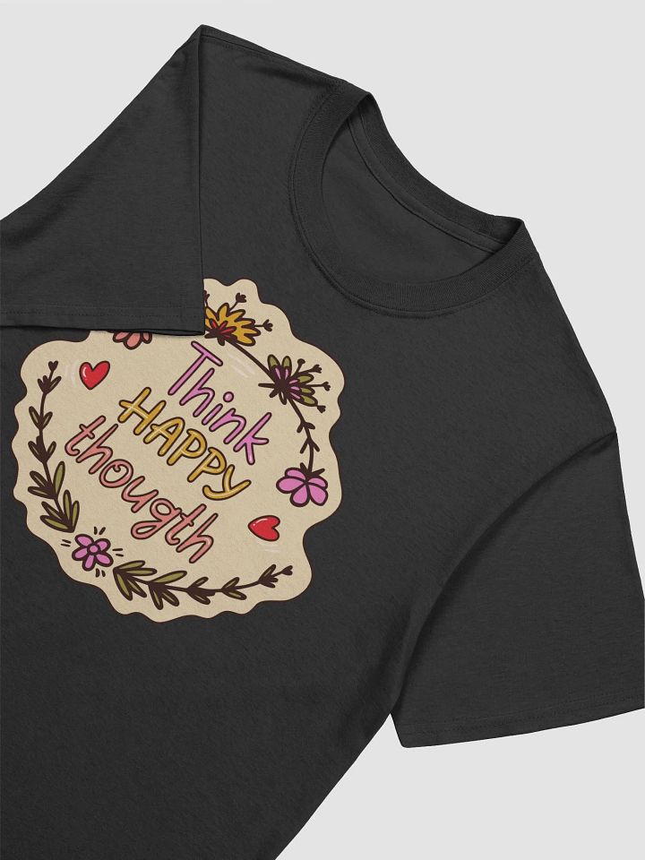 Think Happy Thought product image (2)