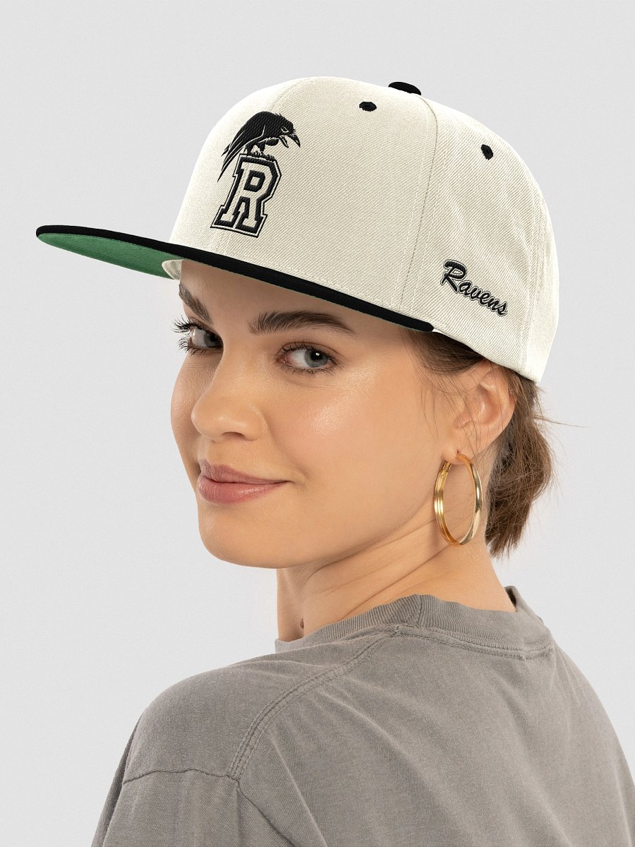 Tree Hill Ravens - One Tree Hill product image (5)