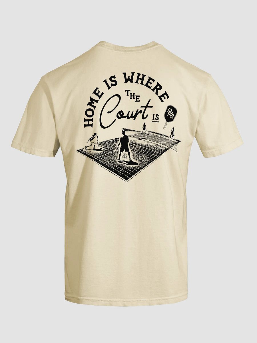 CPC Homecourt Tee product image (6)
