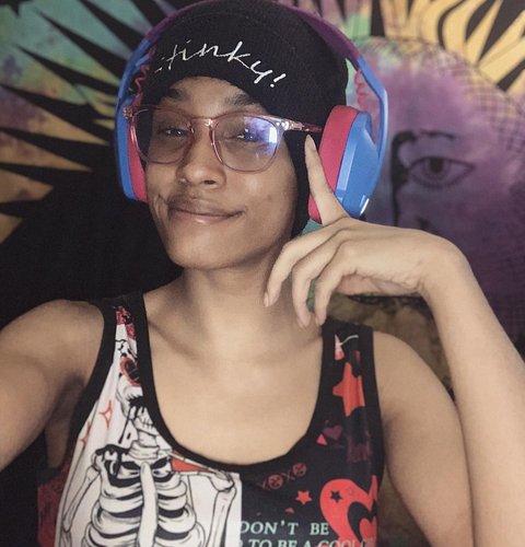 SR (2/100 for Spring Variant) & DBD 💚 https://twitch.tv/DarkDucky420