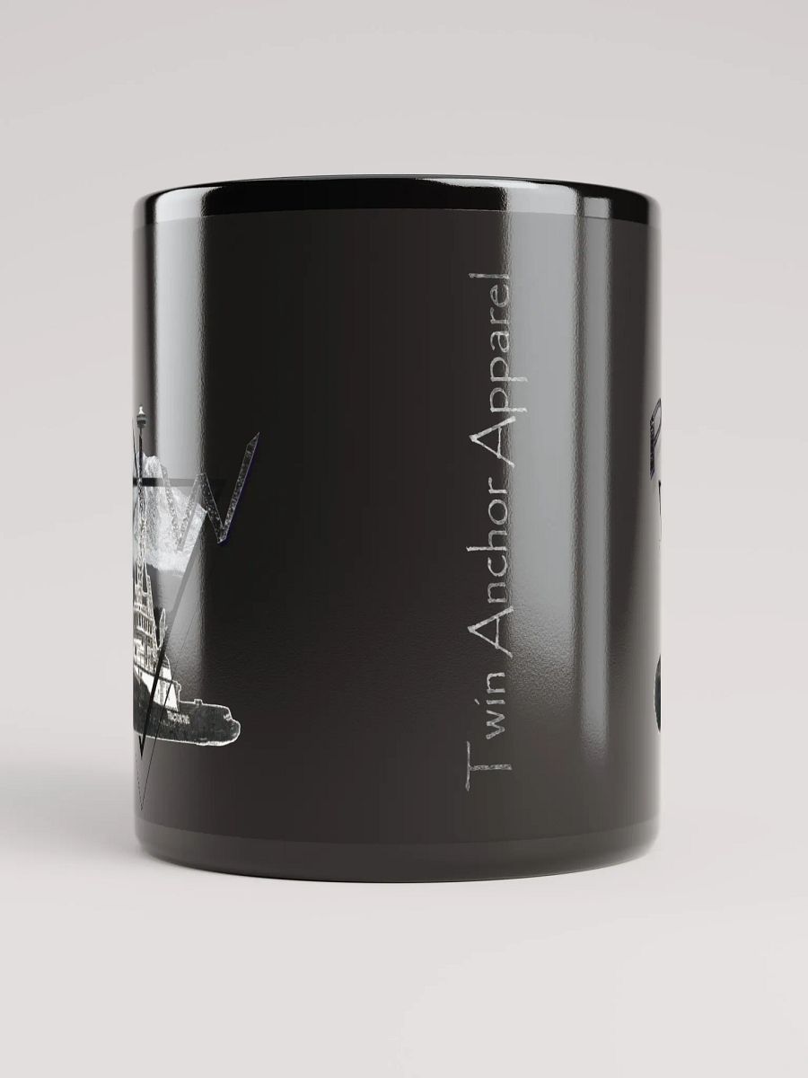 Triangle-Mt Raine- PNW Millennium Tug 11oz & 15oz product image (5)