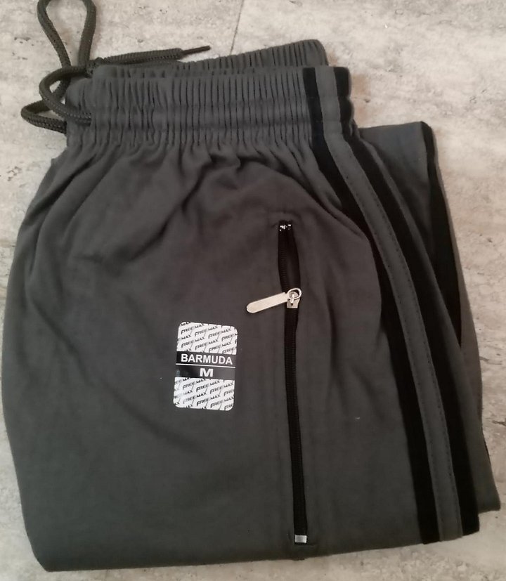 MENS NIGHT SHORTS product image (1)