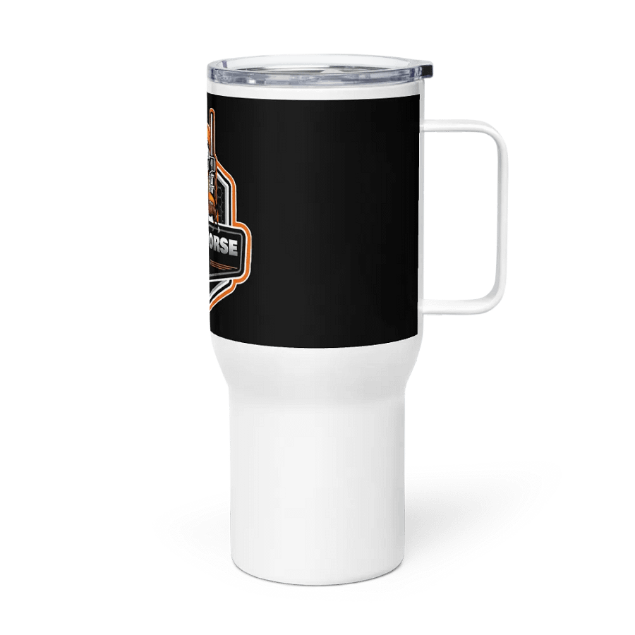 Ride in Style Travel Mug product image (4)