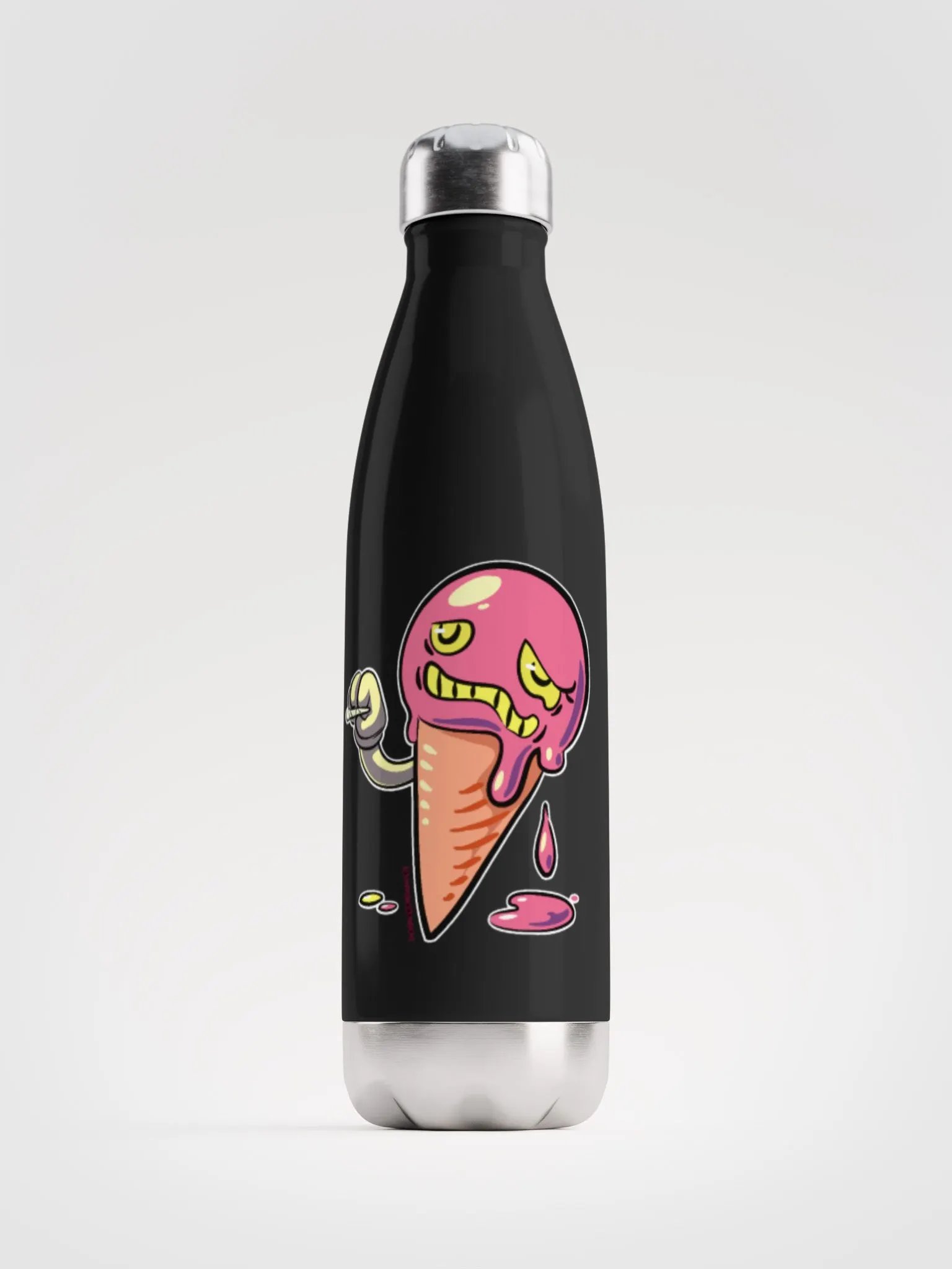 BURNT Water Bottle product image (1)