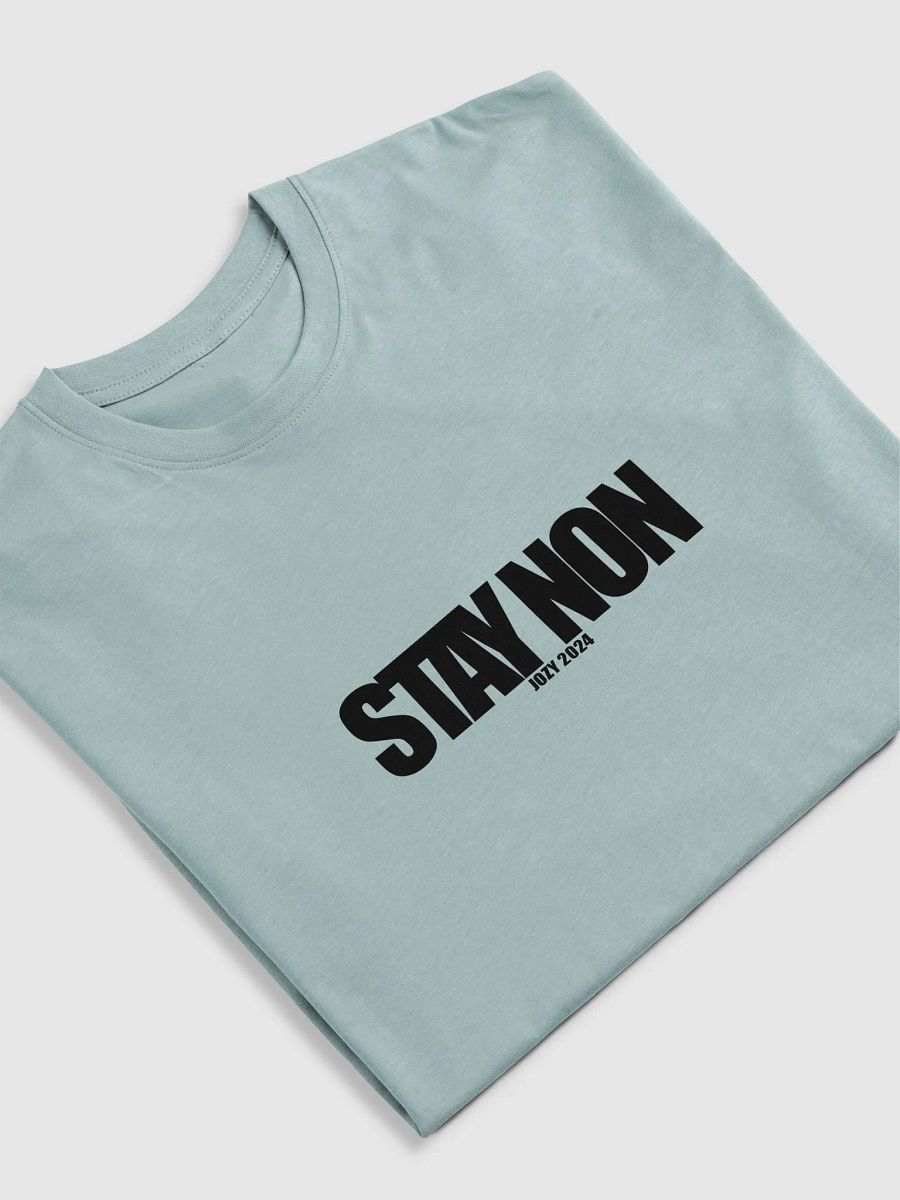 STAY NON - JOZY product image (22)
