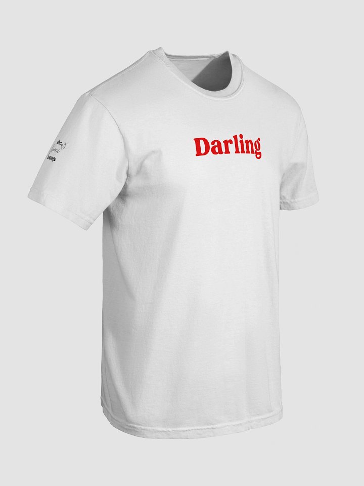 earth's assignment t-shirt product image (2)